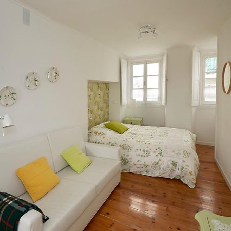 Alfama Cozy Studios By Get Your Stay Lisboa Extérieur photo