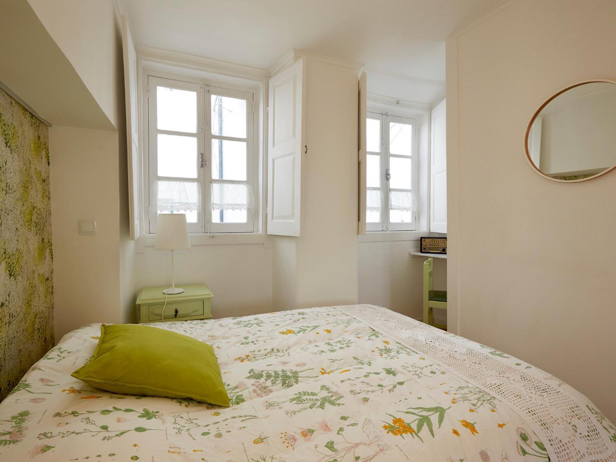 Alfama Cozy Studios By Get Your Stay Lisboa Extérieur photo