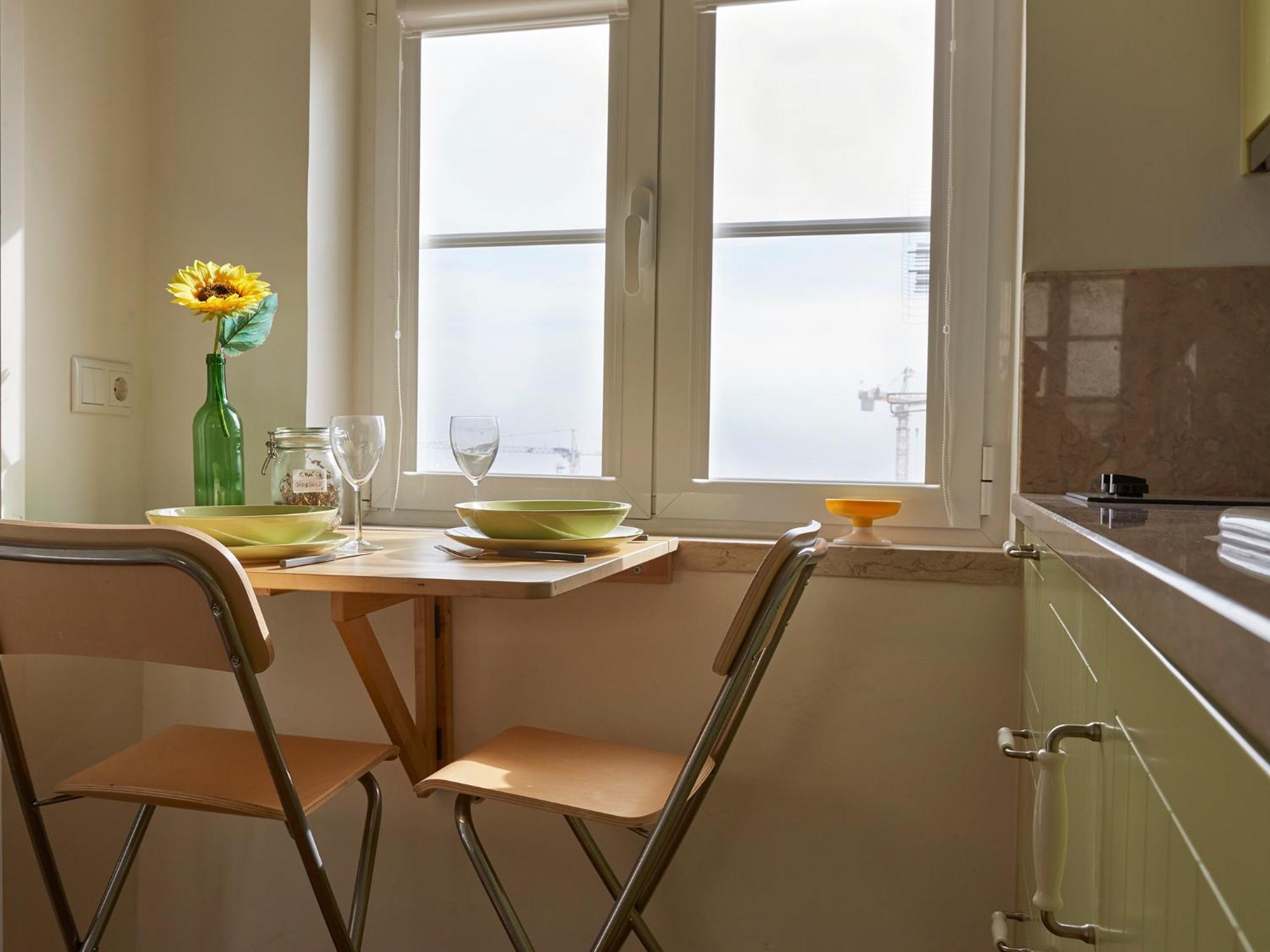 Alfama Cozy Studios By Get Your Stay Lisboa Extérieur photo