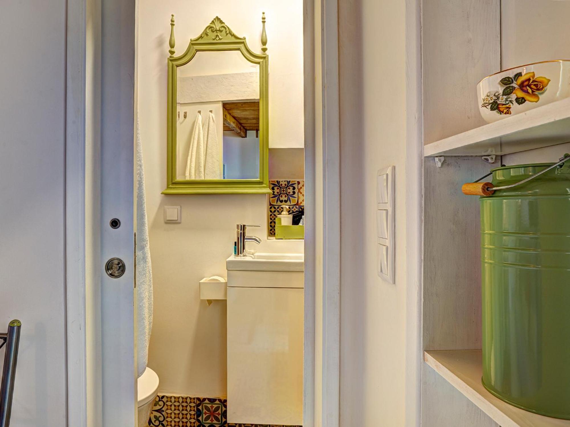 Alfama Cozy Studios By Get Your Stay Lisboa Extérieur photo