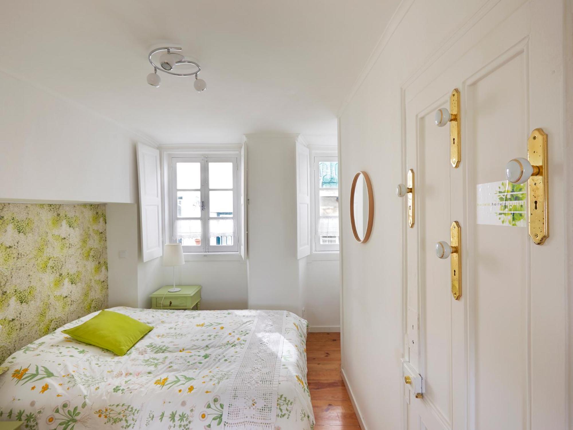 Alfama Cozy Studios By Get Your Stay Lisboa Extérieur photo