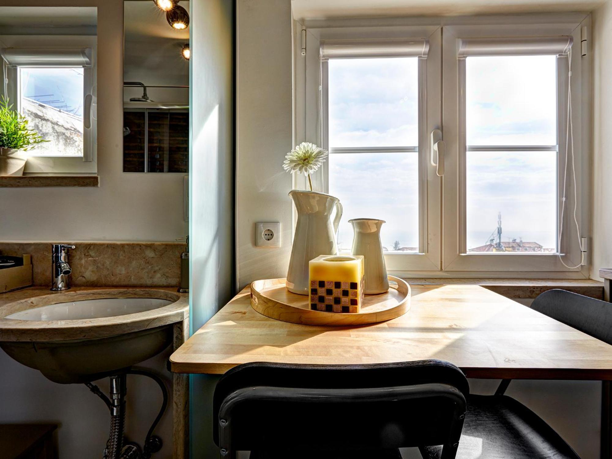 Alfama Cozy Studios By Get Your Stay Lisboa Extérieur photo