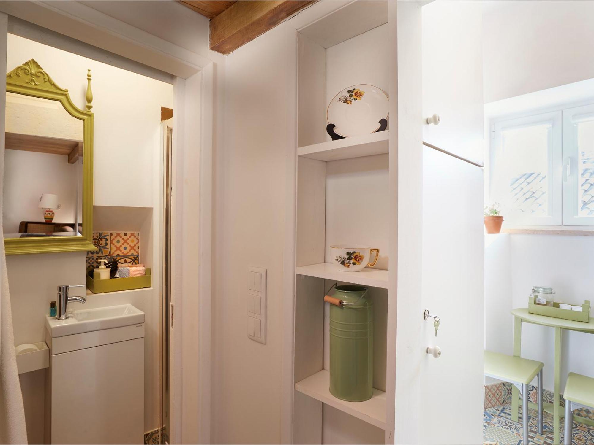 Alfama Cozy Studios By Get Your Stay Lisboa Extérieur photo