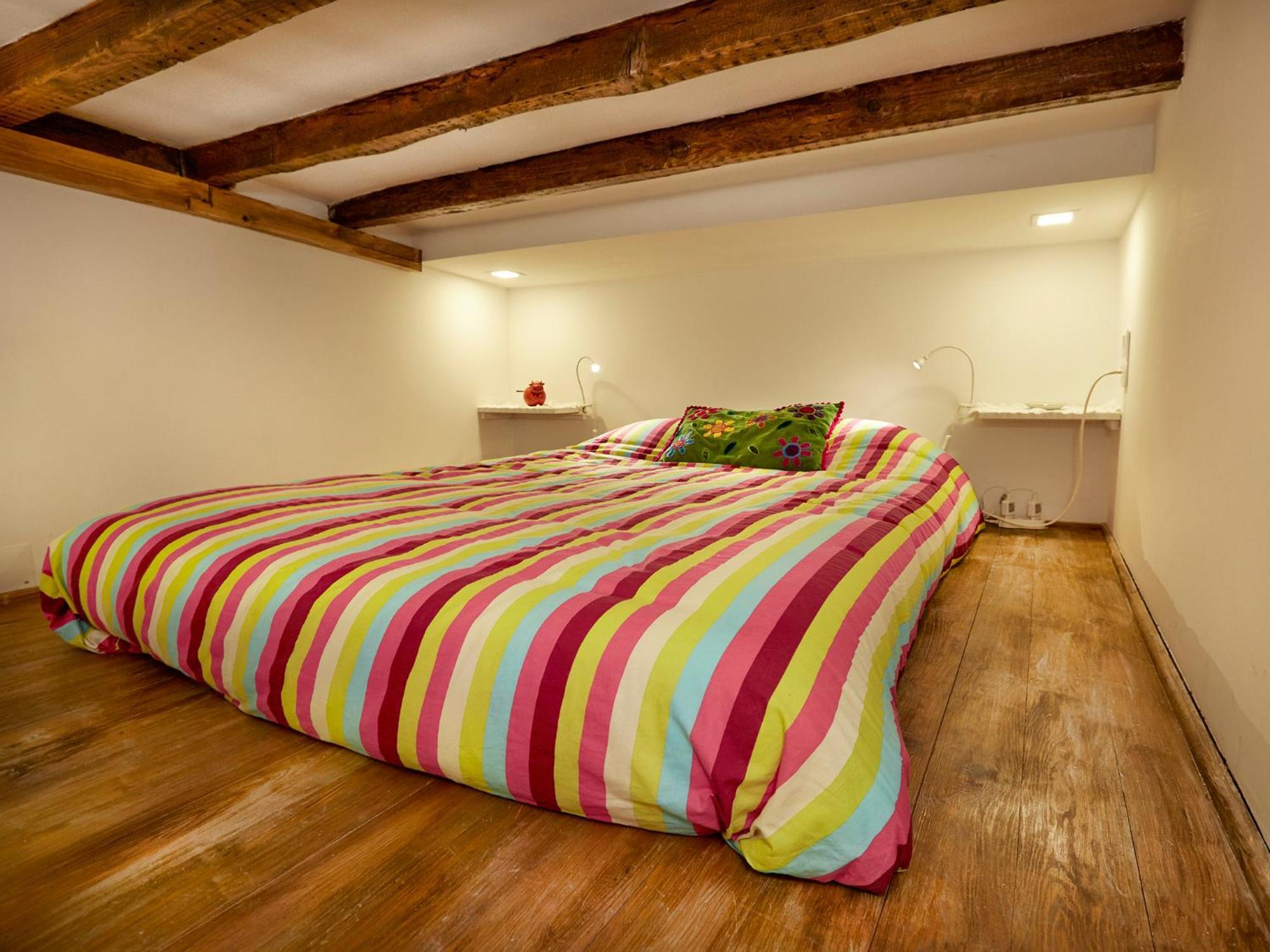 Alfama Cozy Studios By Get Your Stay Lisboa Extérieur photo