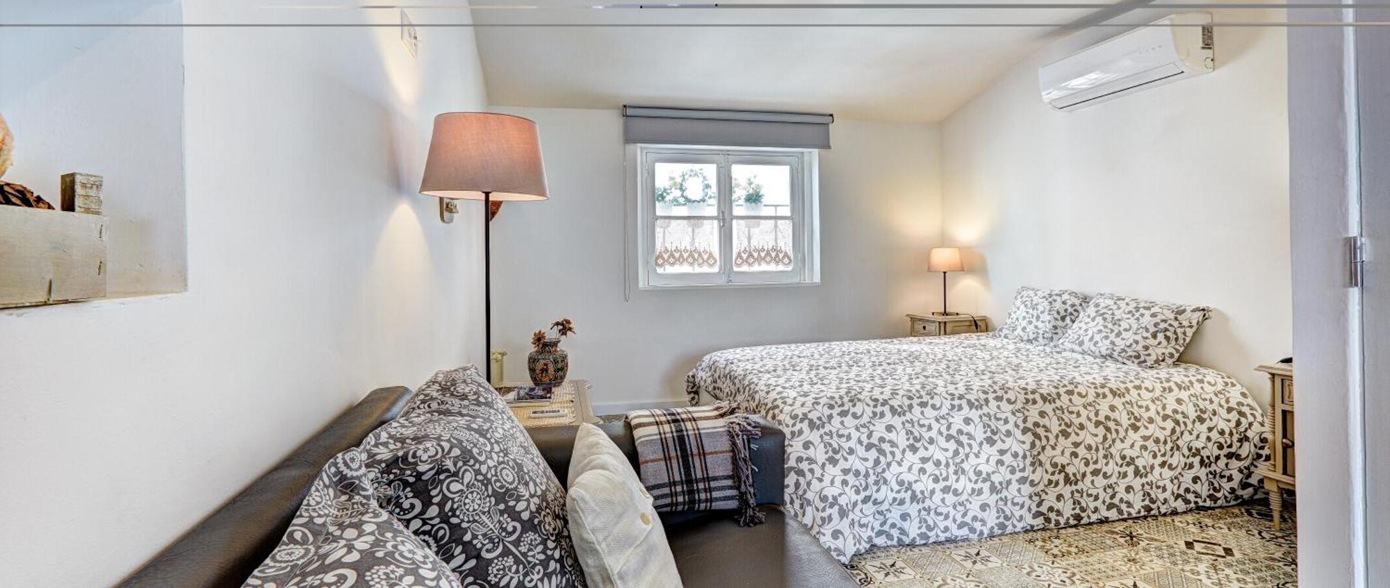 Alfama Cozy Studios By Get Your Stay Lisboa Extérieur photo