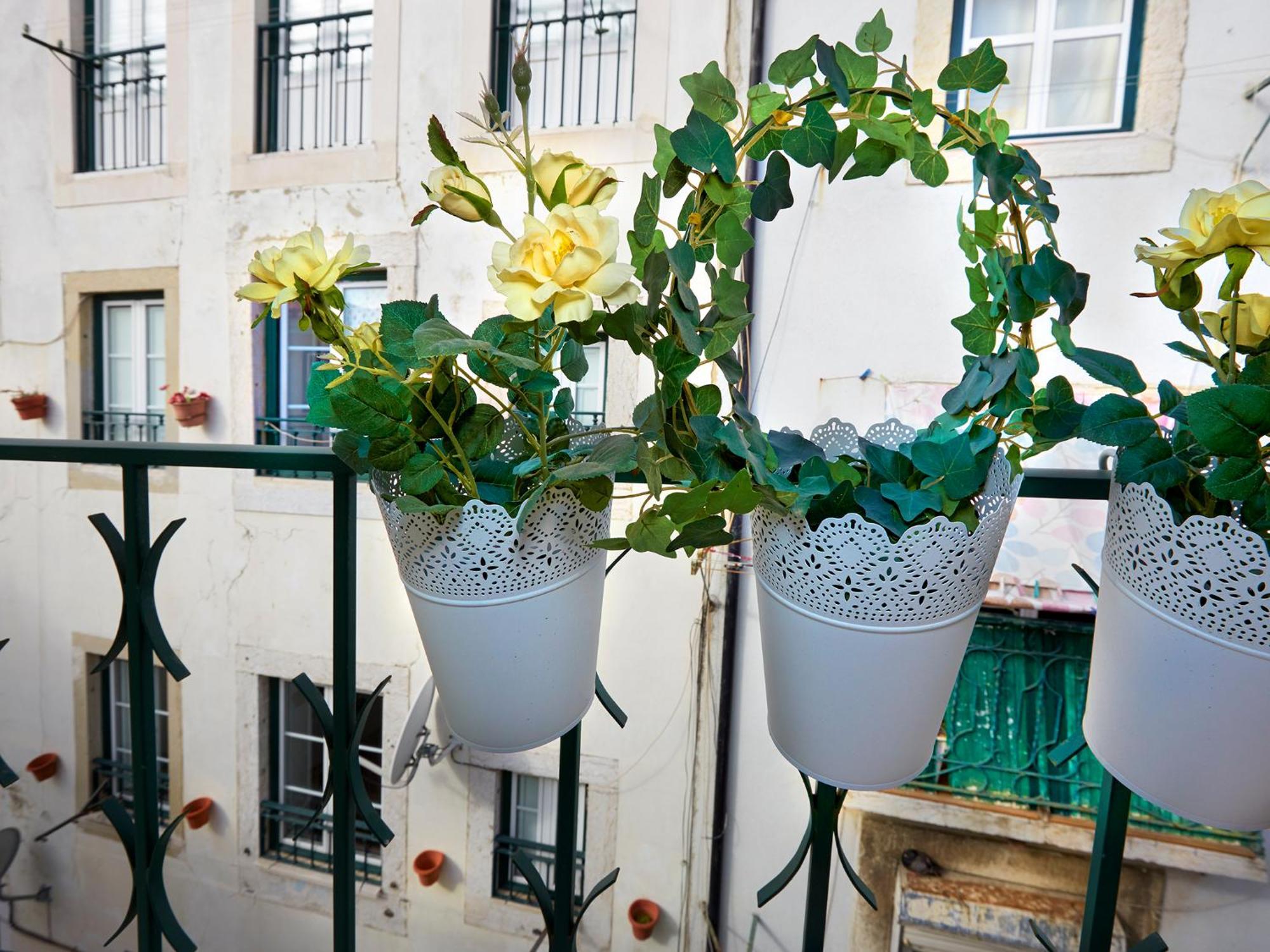 Alfama Cozy Studios By Get Your Stay Lisboa Extérieur photo