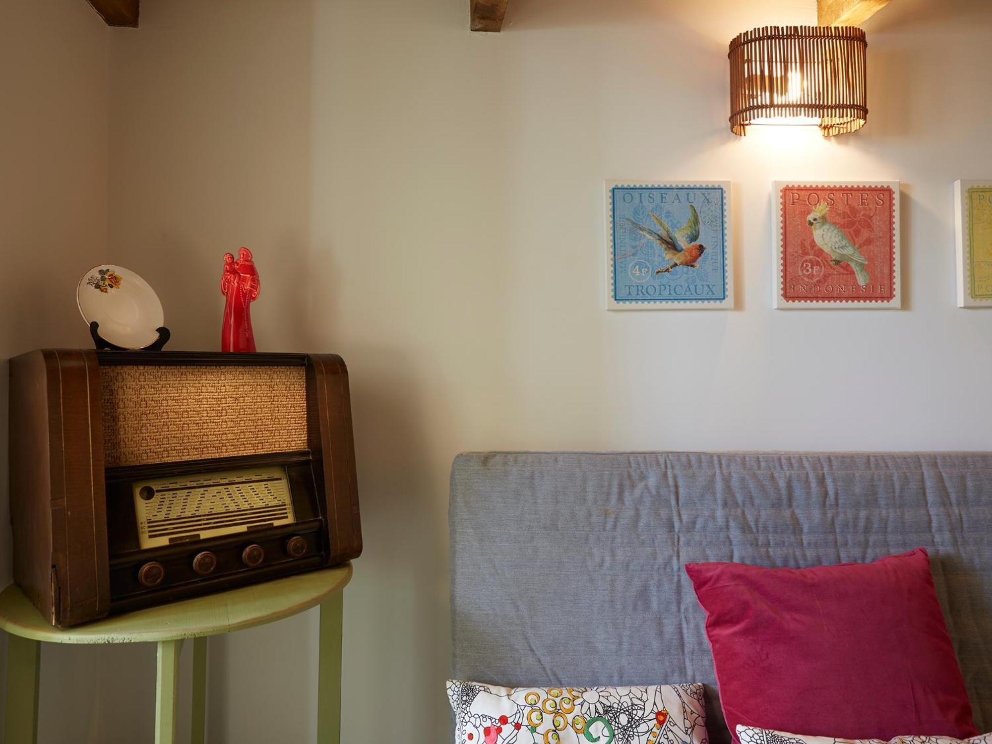 Alfama Cozy Studios By Get Your Stay Lisboa Extérieur photo