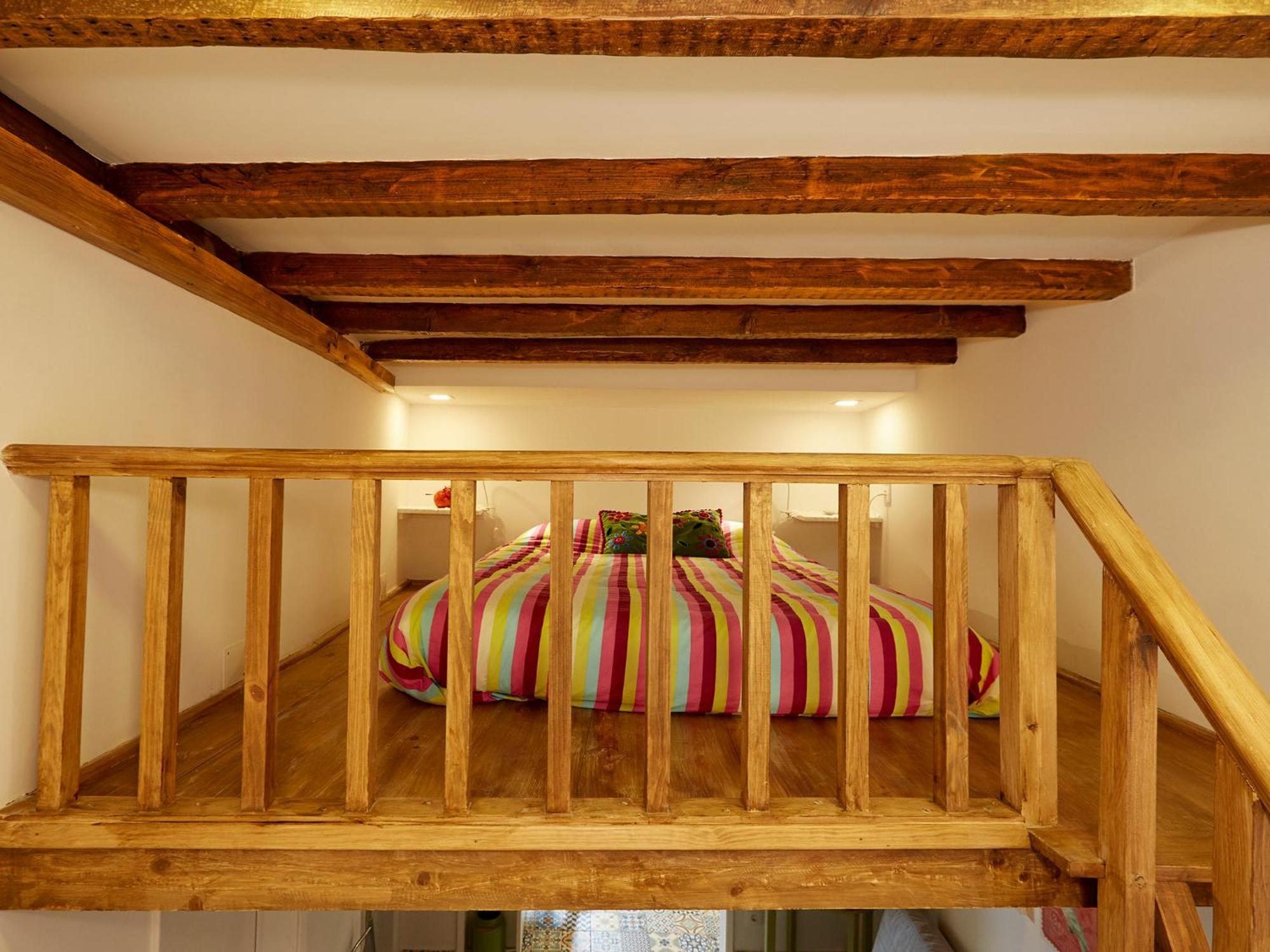 Alfama Cozy Studios By Get Your Stay Lisboa Extérieur photo