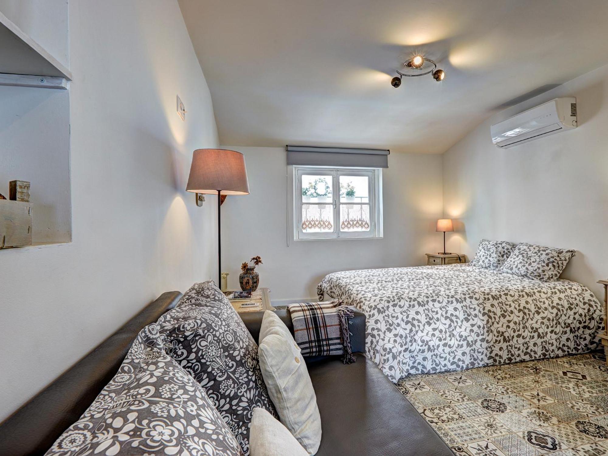 Alfama Cozy Studios By Get Your Stay Lisboa Extérieur photo