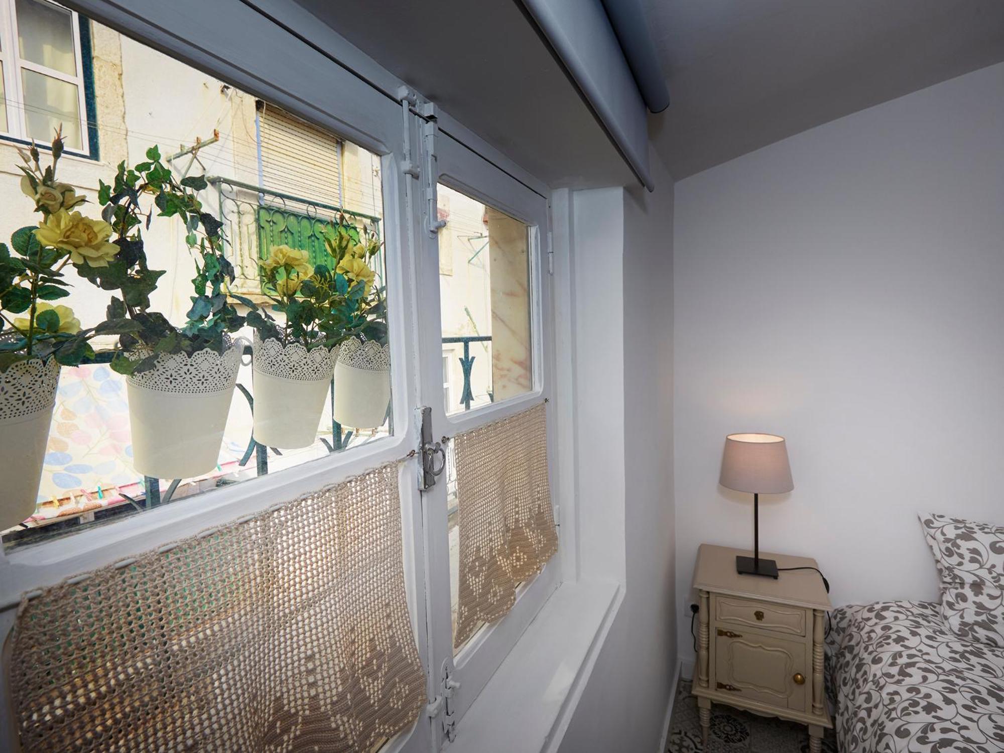 Alfama Cozy Studios By Get Your Stay Lisboa Extérieur photo