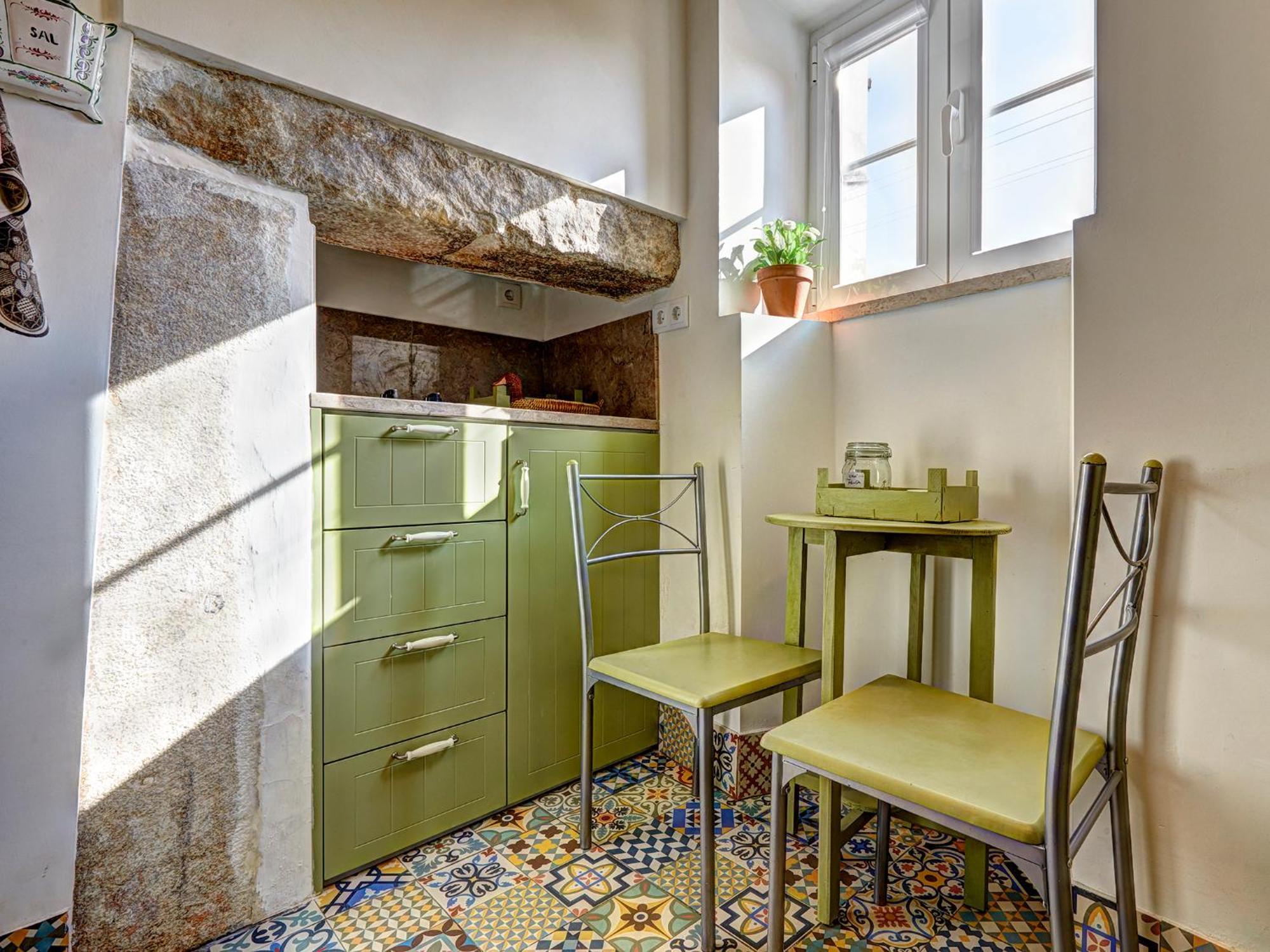 Alfama Cozy Studios By Get Your Stay Lisboa Extérieur photo